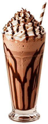 Milkshakes