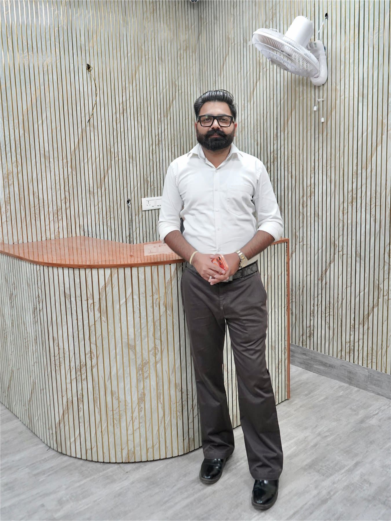 Anmol Arora