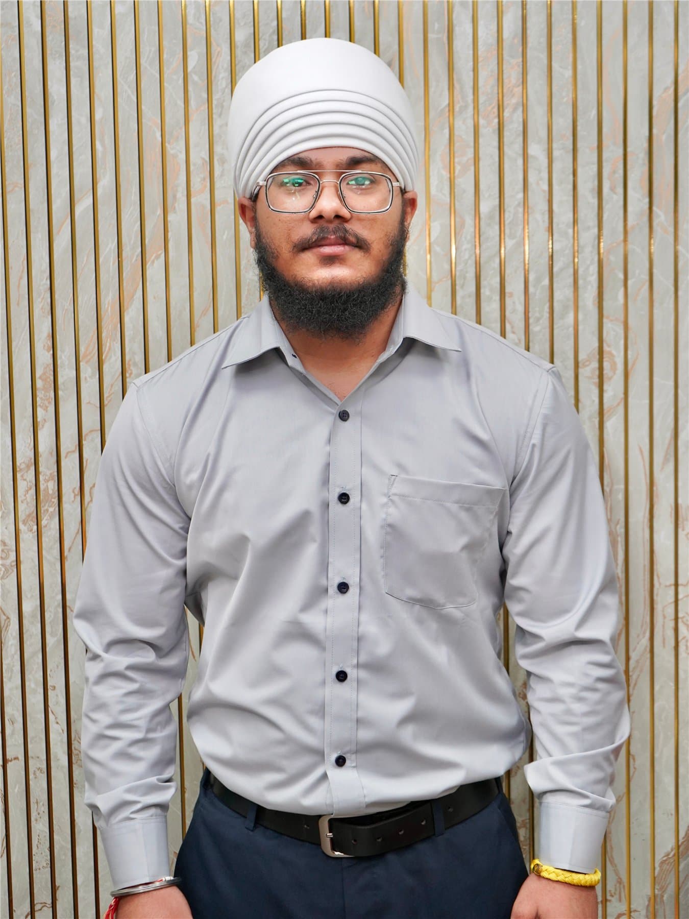 Raman Deep Singh