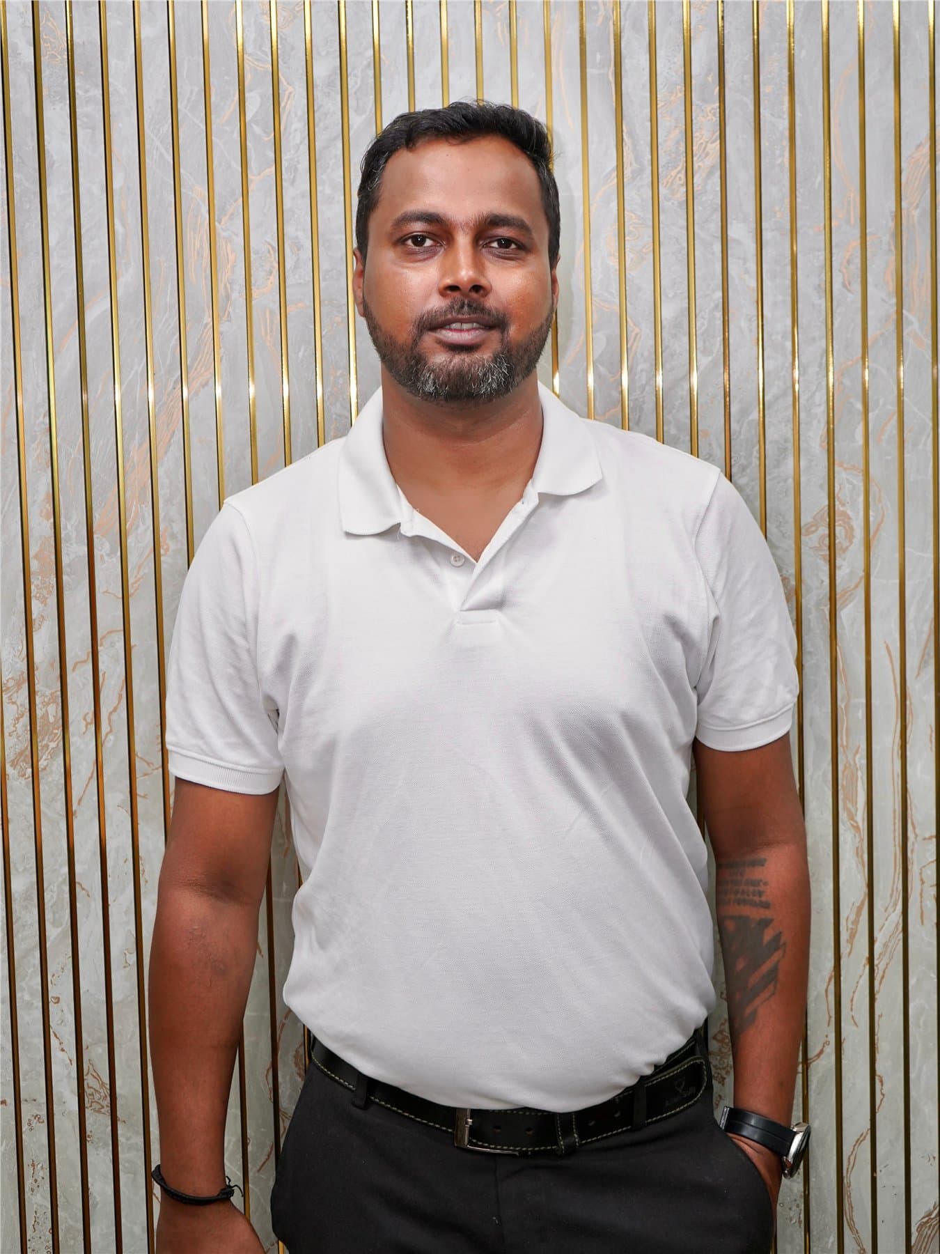 Satish Kumar